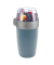 Speisebehälter pastellblau 700,0 ml