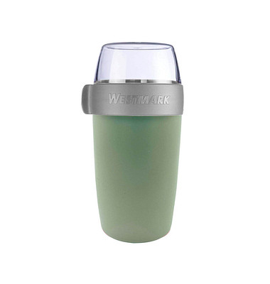 Speisebehälter hellgrün 700,0 ml