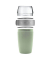 Speisebehälter hellgrün 700,0 ml