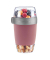 Speisebehälter rosa 1150,0  ml