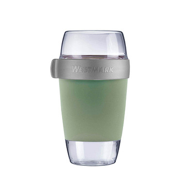 Speisebehälter hellgrün 1150,0  ml