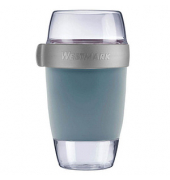 Speisebehälter pastellblau 1150,0  ml