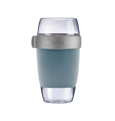 Speisebehälter pastellblau 1150,0  ml