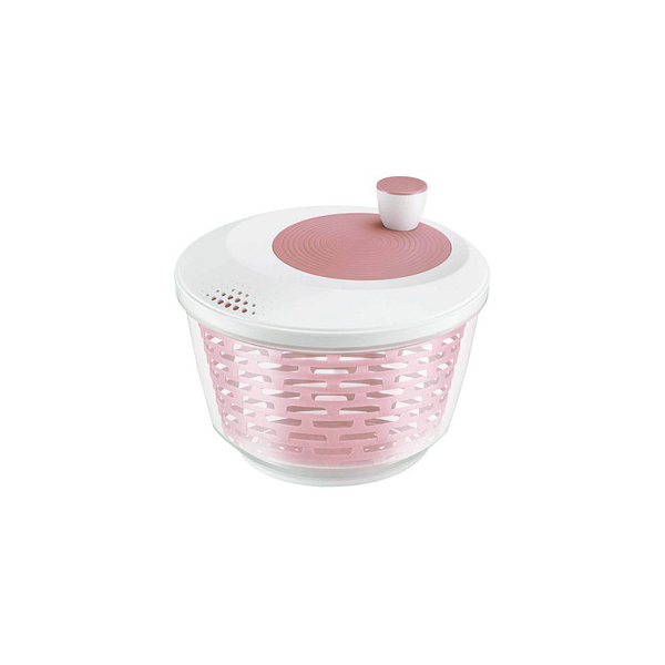 4004094023743 - Salatschleuder Spinderella rosa 44 l 4004094023743 WESTMARK 4004094023743 - Salatschleuder Spinderella rosa 44 l 4004094023743 WESTMARK