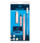 Schreibset Ceod Shiny rosa