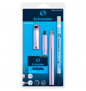 Schreibset Ceod Shiny lila