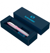 Schreibset rosa