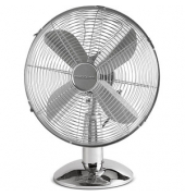 Tischventilator VL 3063 M 330630 3-stufig silber