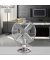 Tischventilator VL 3063 M 330630 3-stufig silber