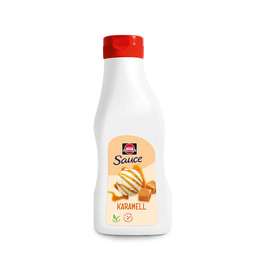 Karamell Dessertsauce 760,0 ml Karamell Dessertsauce 760,0 ml