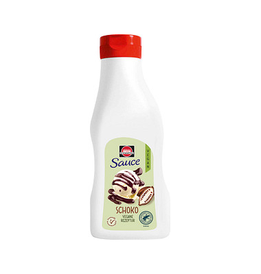 Schokolade Dessertsauce 760,0 ml