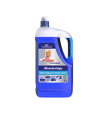 Ocean Allzweckreiniger 5,0 l