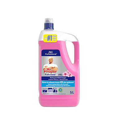 Cherry Blossom Allzweckreiniger 5,0 l