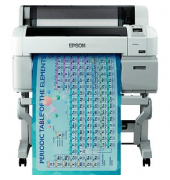 SureColor SC-T3200-PS Plotter