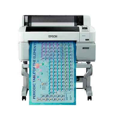 SureColor SC-T3200-PS Plotter