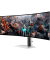 Odyssey OLED G9 S49CG934SU Curved Monitor 124,0 cm (49,0 Zoll) grau