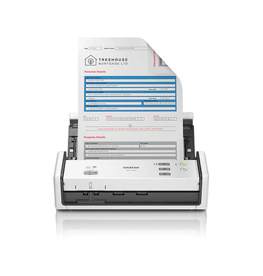 ADS-1300 Dokumentenscanner