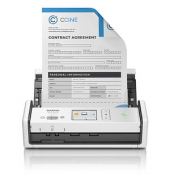 ADS-1800W Dokumentenscanner