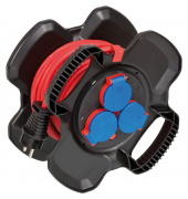 brennenstuhl Outdoor-Kabeltrommel 1169717100 10m