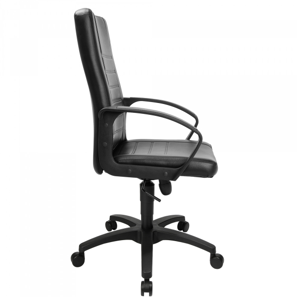 4014296982458 - Bürodrehstuhl PREMIUM POINT 100 7900D60 sw 4014296982458 Topstar 4014296982458 - Bürodrehstuhl PREMIUM POINT 100 7900D60 sw 4014296982458 Topstar