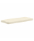 Auflage Berrissimo L8670 Gartenbank 146cm natur