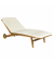 Auflage Talisa L9035 Sonnenliege natur