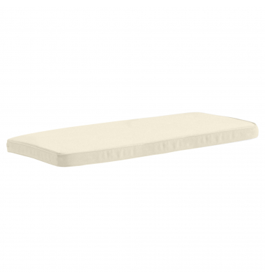 Auflage Enya L9039 Gartenbank 142cm natur