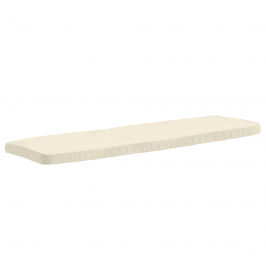 Auflage Sassa M8244 Gartenbank 180cm natur