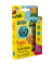PLASTILINA Knetmasse 6er Schachtel, Naturfarben