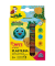 PLASTILINA Knetmasse 6er Schachtel, Naturfarben