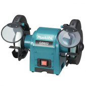 GB602 Doppelschleifbock 250 W