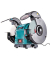 GB801 Doppelschleifbock 550 W