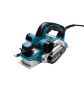 KP0810CJ Hobel 1.050 W, mit 2 Akkus