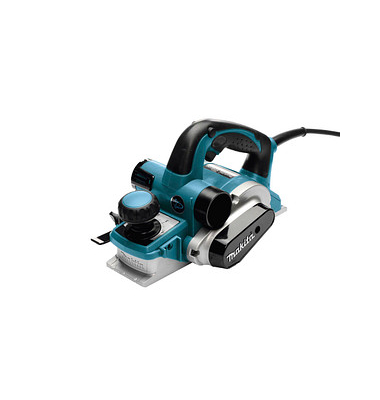 KP0810CJ Hobel 1.050 W, mit 2 Akkus