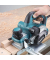 KP0810CJ Hobel 1.050 W, mit 2 Akkus