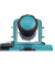 KP0810CJ Hobel 1.050 W, mit 2 Akkus