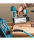 AF506 Druckluft-Nagler 40,0 V