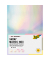 Bastelset Shiny Magic Mix irisierend 12 Blatt