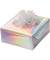 Bastelset Shiny Magic Mix irisierend 12 Blatt