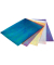 Tonpapier Crispy Rainbow Paper farbsortiert 75 gqm 10 Blatt