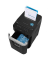 Aktenvernichter Pro Shredder Auto 200CC, 2820, Partikelschnitt 4x20mm (P-4), bis 200 Blatt
