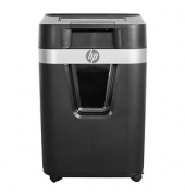Aktenvernichter Pro Shredder Auto 200MC, 2821, Mikro 2x12mm (P-5), bis 200 Blatt