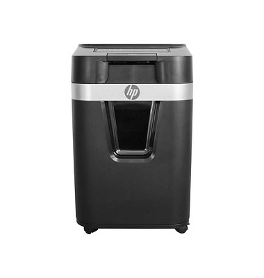 Aktenvernichter Pro Shredder Auto 200MC, 2821, Mikro-Partikelschnitt 2x12mm (P-5), bis 200 Blatt