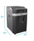 Aktenvernichter Pro Shredder Auto 200MC, 2821, Mikro 2x12mm (P-5), bis 200 Blatt