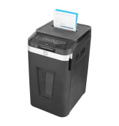 Aktenvernichter Pro Shredder Auto 400CC, 2822, Partikelschnitt 4x12mm (P-4), bis 400 Blatt