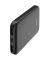 Pocket 5 Powerbank 5.000 mAh anthrazit