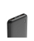 Pocket 5 Powerbank 5.000 mAh anthrazit