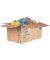 Knete My First Plastilina Baby farbsortiert, 60 Farben je 38,0 g