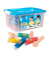 Knete My First Plastilina Baby farbsortiert, 200 Farben je 38,0 g