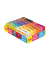 Knete PLASTILINA farbsortiert, 12 Farben je 15,0 g